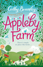 Appleby Farm. Wie Himbeeren im Sommer, englische Ausgabe