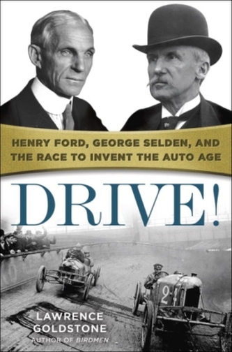 Drive!
