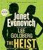 The Heist, 7 Audio-CDs