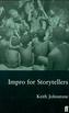Impro for Storytellers