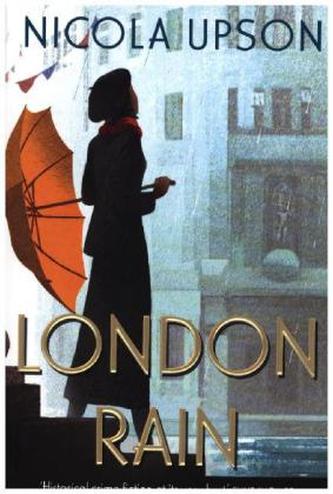London Rain