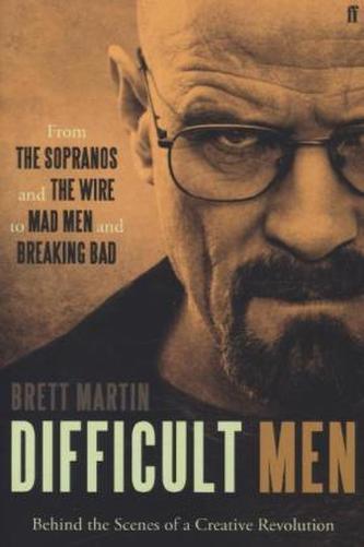 Difficult Men