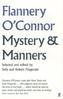 Mystery and Manners