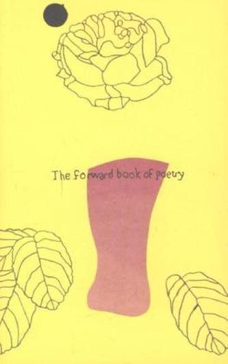 The Forward Book of Poetry 2015