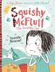 Squishy McFluff, The Invisible Cat - Seaside Rescue!. Tiffi von Flausch - Kuddelmuddel mit Katze, englische Ausgabe