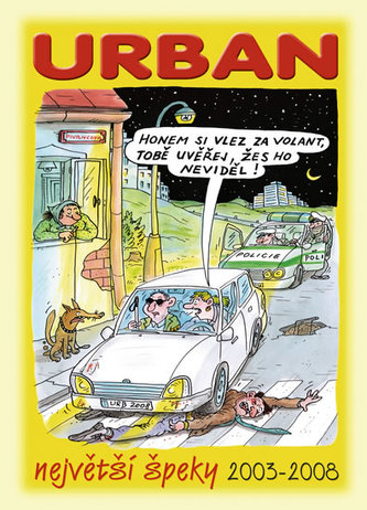 Největší špeky 2003 - 2008