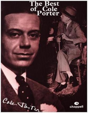 The best of Cole Porter