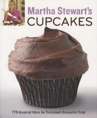 Martha Stewart's Cupcakes