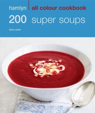 200 Super Soups