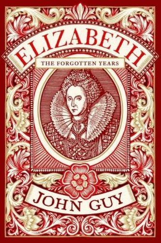 Elizabeth I: The Later Years