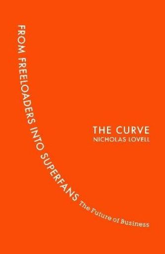 The Curve. Die Kurve, englische Ausgabe