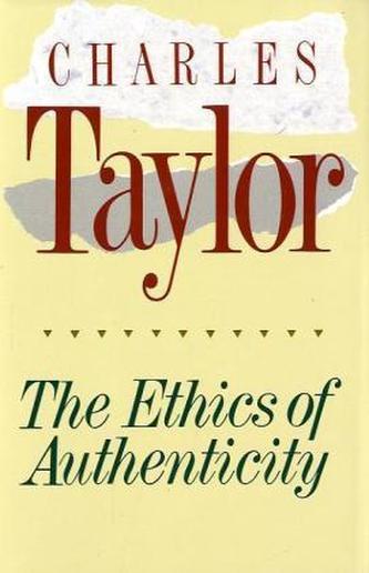The Ethics of Authenticity