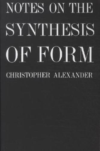 Notes on the Syntheses of Form