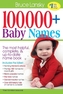 100,000+ Baby Names