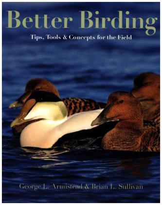 Better Birding