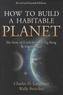 How to Build a Habitable Planet