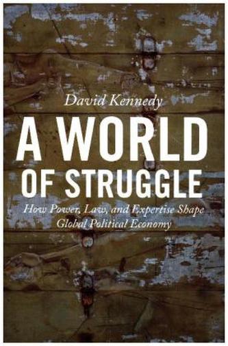 World of Struggle