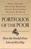 Portfolios of the Poor