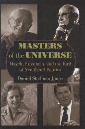 Masters of the Universe