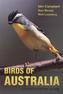 The Birds of Australia