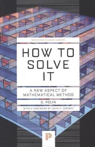 How to Solve It