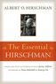 The Essenrial Hirschman