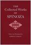 Collected Works of Spinoza. Vol.2