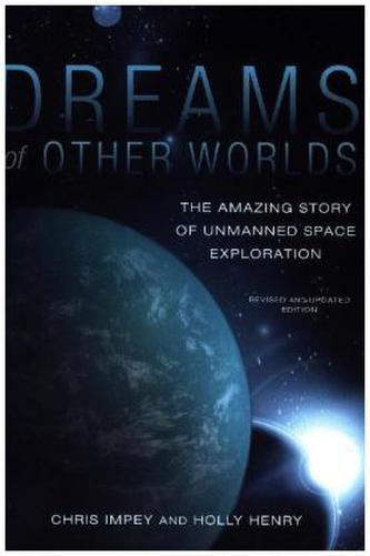 Dreams of Other Worlds