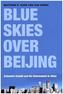 Blue Skies over Beijing