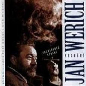 Jan Werich: Vyznání CD