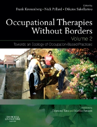 Occupational Therapies without Borders. Vol.2