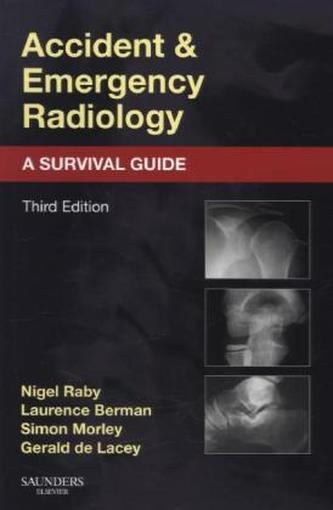 Accident & Emergency Radiology