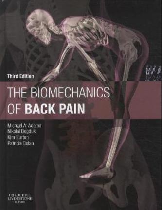 The Biomechanics of Back Pain, w. DVD