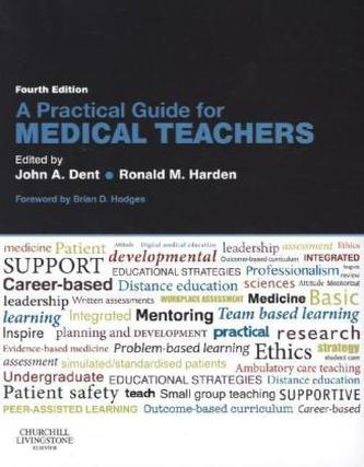 A Practical Guide for Medical Teachers