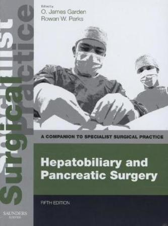 Hepatobiliary and Pancreatic Surgery