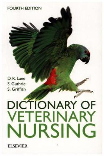Dictionary of Veterinary Nursing