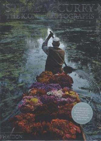 Steve McCurry: The Iconic Photographs