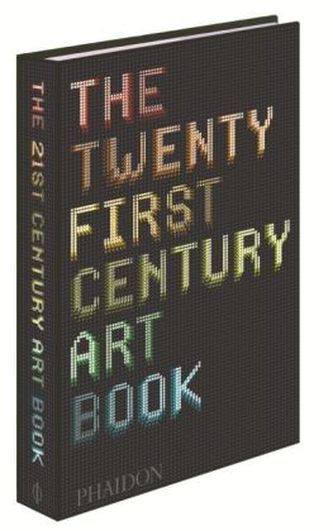 The 21st-Century Art Book