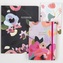 Painted Petals Mini Notebook Set