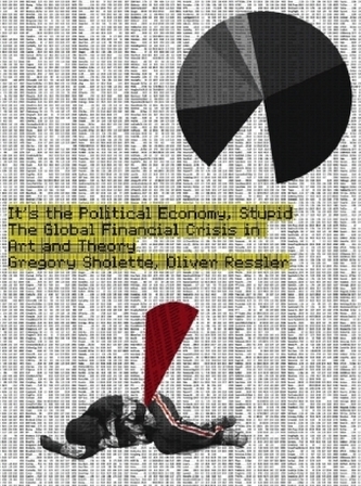 Its the Political Economy, Stupid