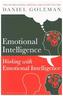 Emotional Intelligence. Working with Emotional Intelligence