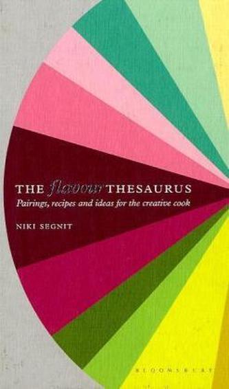 The Flavour Thesaurus
