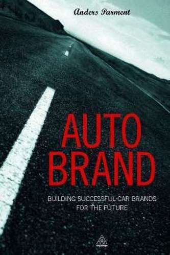 Auto Brand