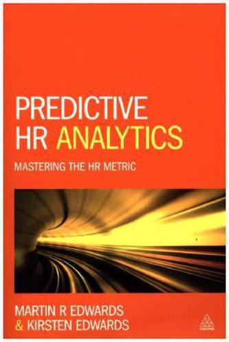 Predictive HR Analytics