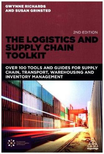 The Logistics and Supply Chain Toolkit