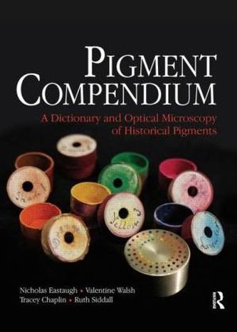Pigment Compendium