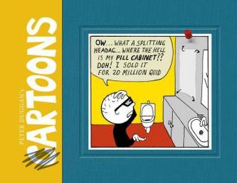 Peter Duggan's Artoons