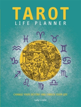 Tarot Life Planner