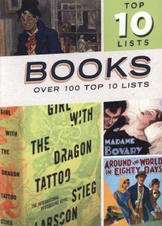 Books Top Tens