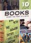 Books Top Tens